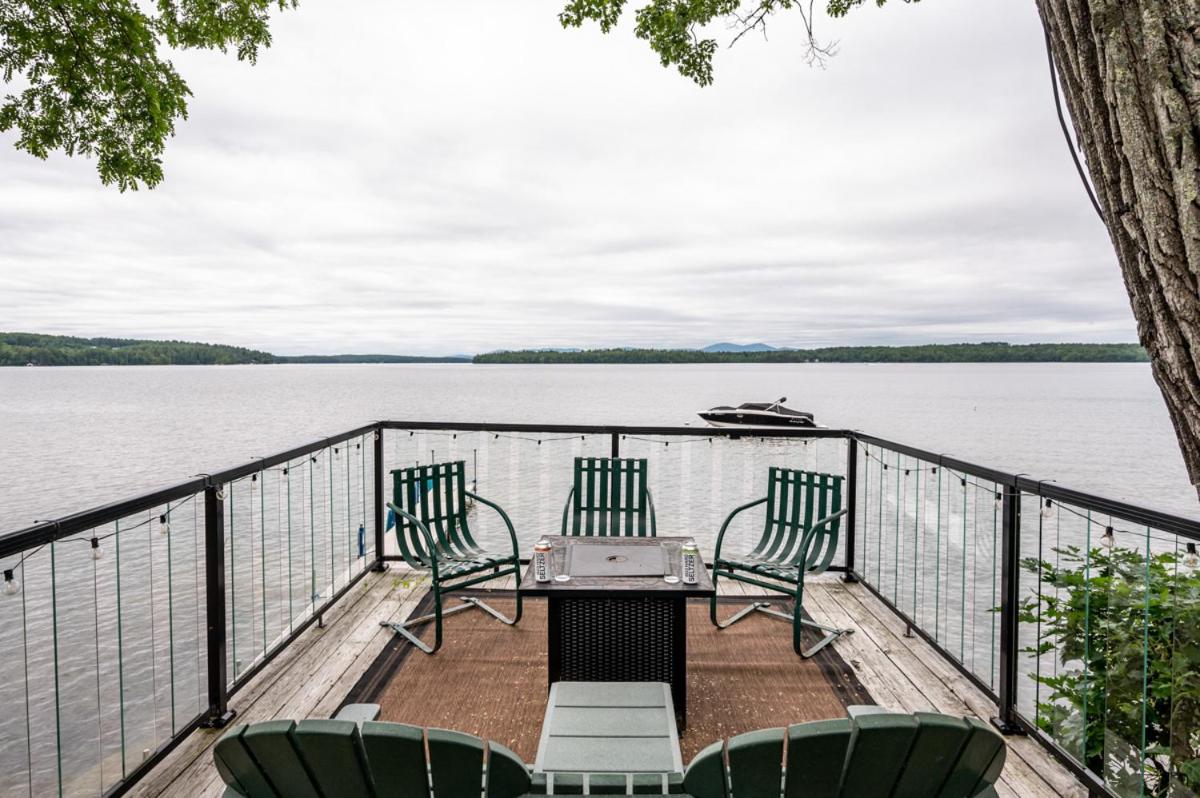 Lake Winnipesaukee - Waterfront - 442 - Housity