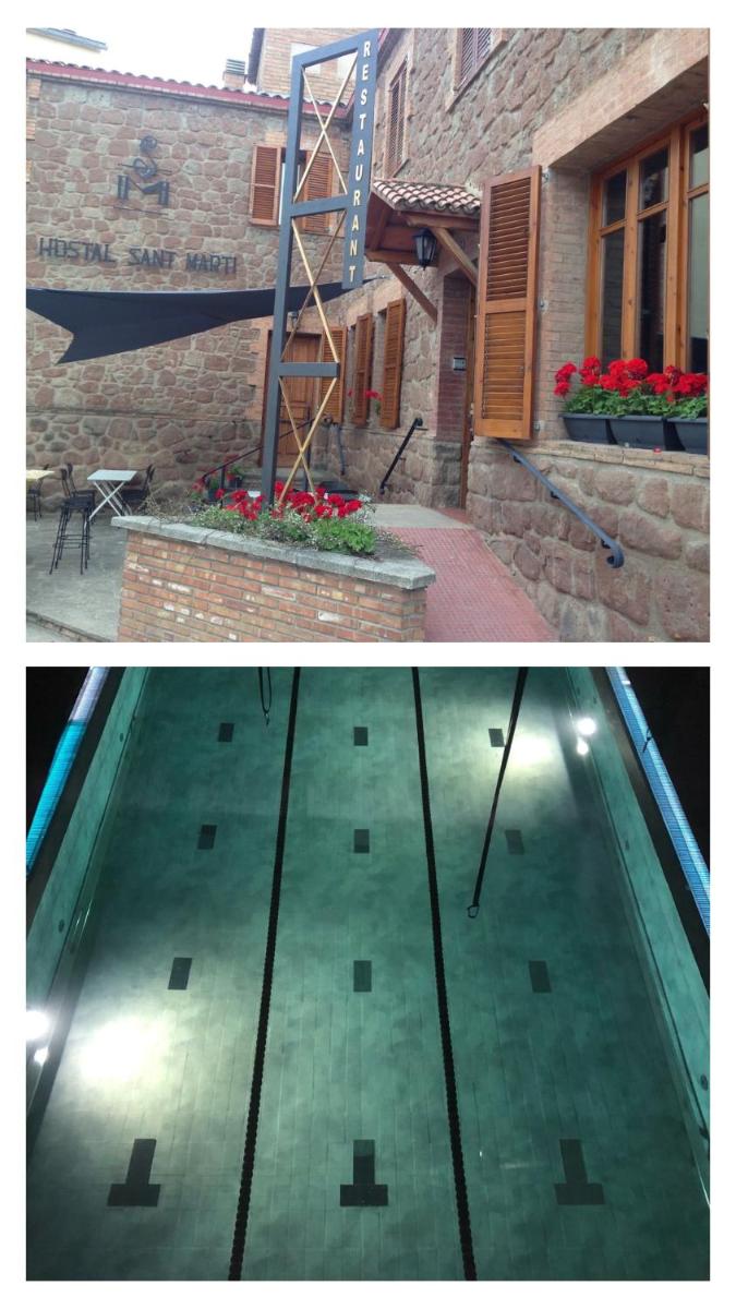 Hostal Sant Marti premium - Housity