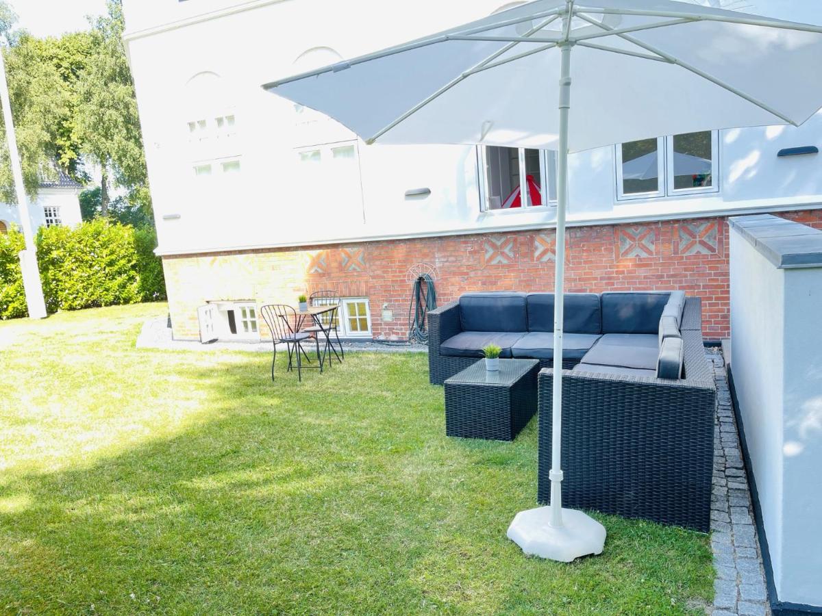 aday - City Central Mansion - 4 bedroom apartment - Housity