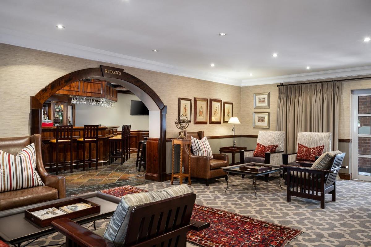 Suitetrails - Premier Hotel Quatermain