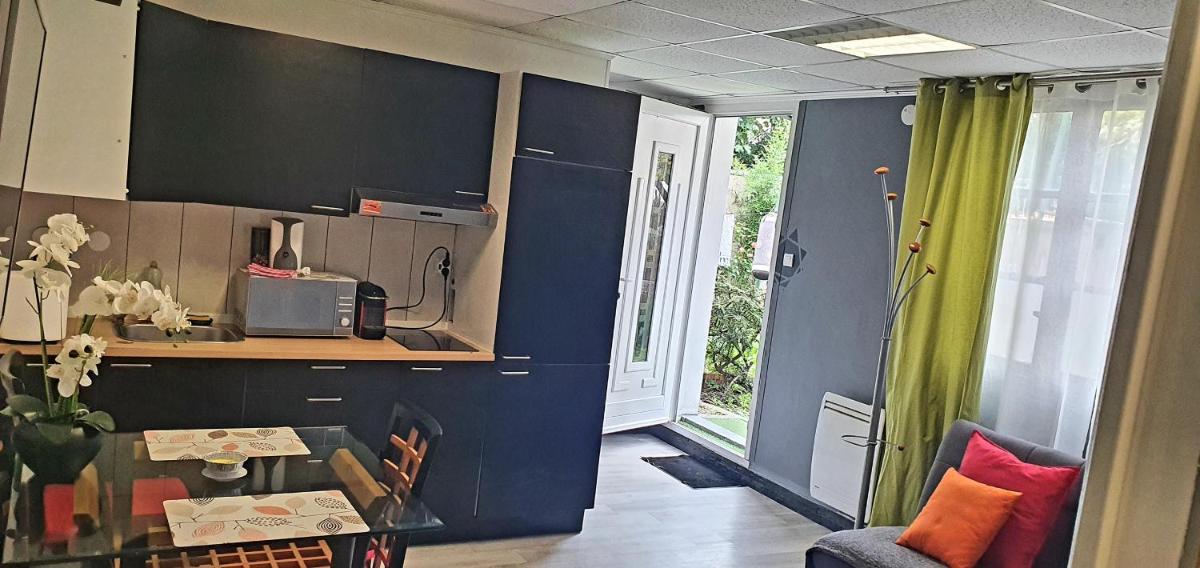 84 ėme rue - Housity