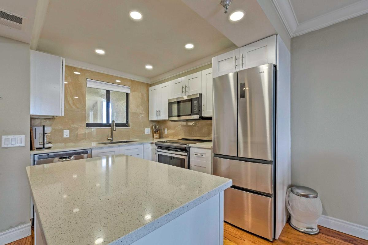 Modern Waterfront Hudson Condo with Resort Pool! - Housity