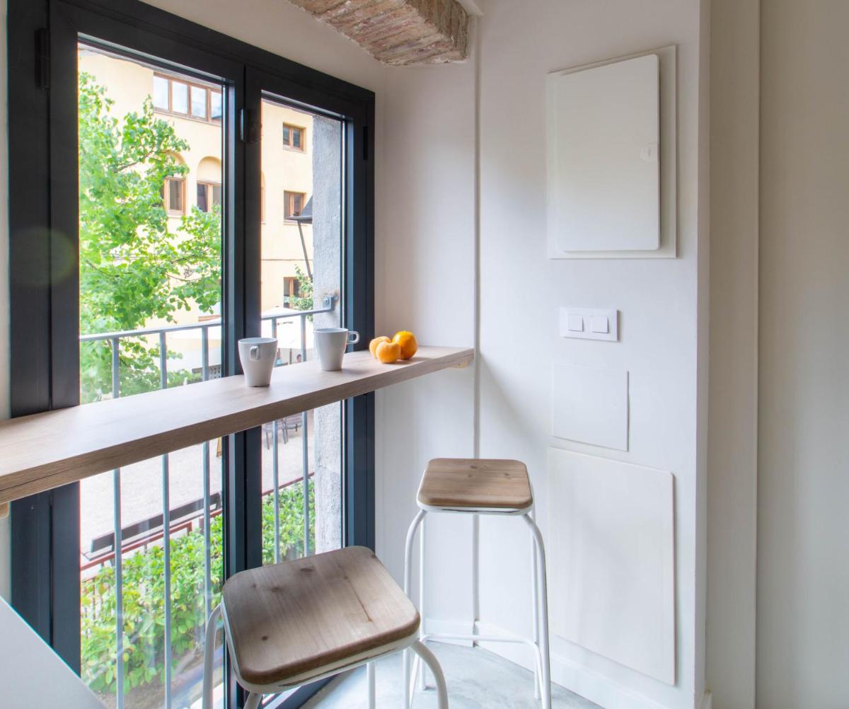 Suitetrails - Aeris Boutique Studio