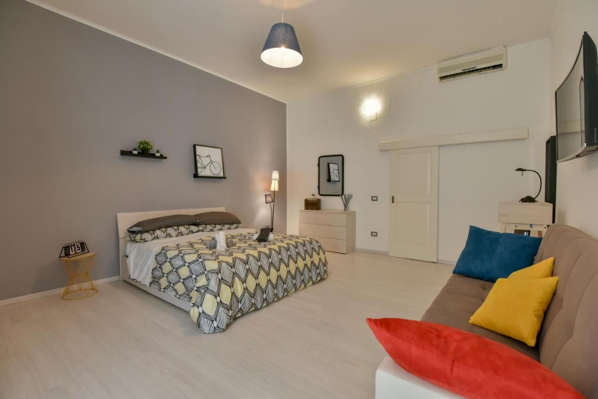 Tasso Apartment - Housity
