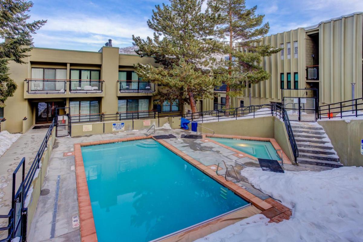 Edelweiss Haus M3 - Housity