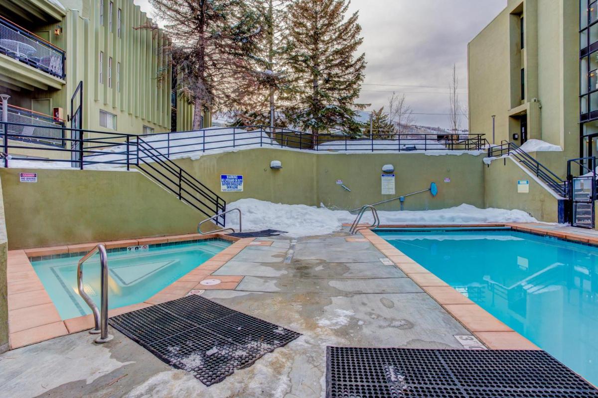 Edelweiss Haus M3 - Housity