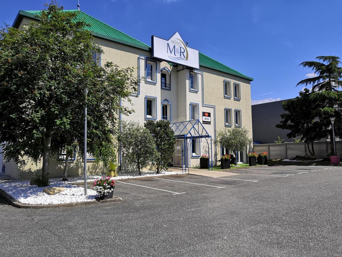 Hôtel M&R - Housity