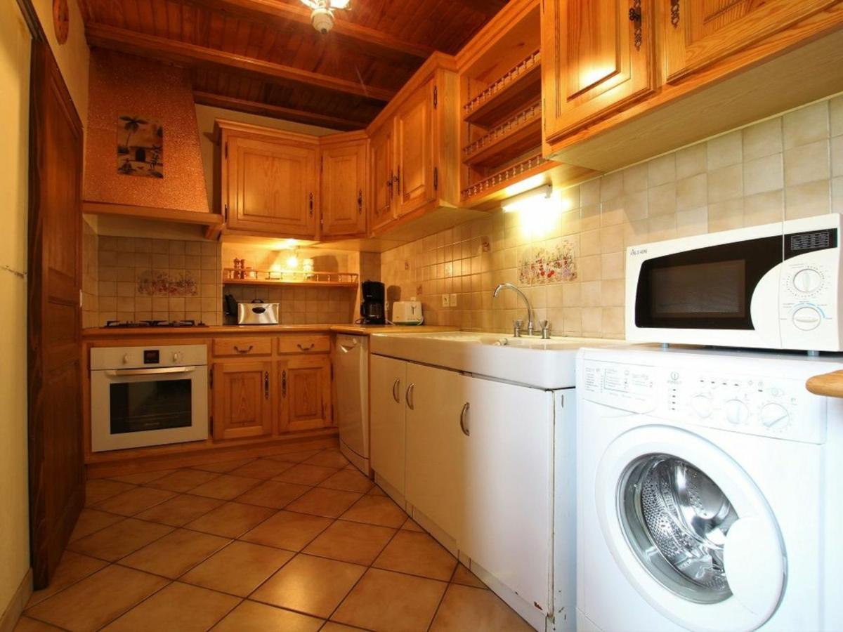 Gîte rural avec cheminée, 3 chambres, 3 salles de bain, proche Lavoûte-Chilhac - FR-1-582-56 - Housity