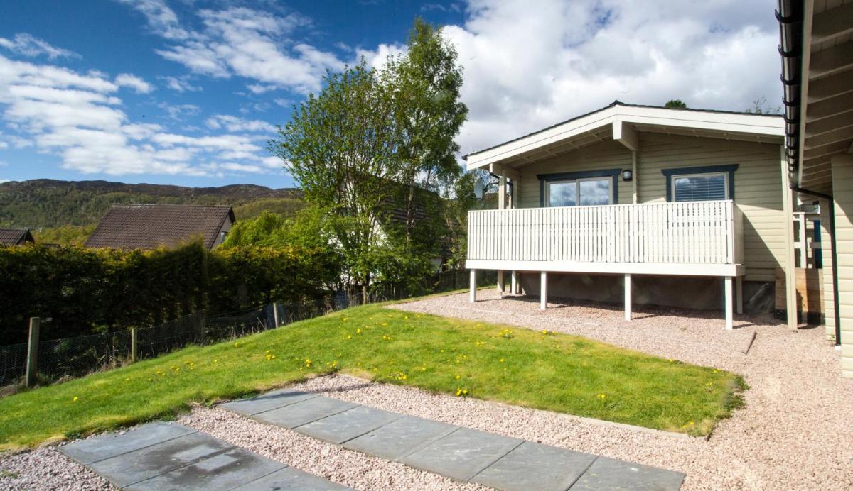 Aviemore Lodges - Housity