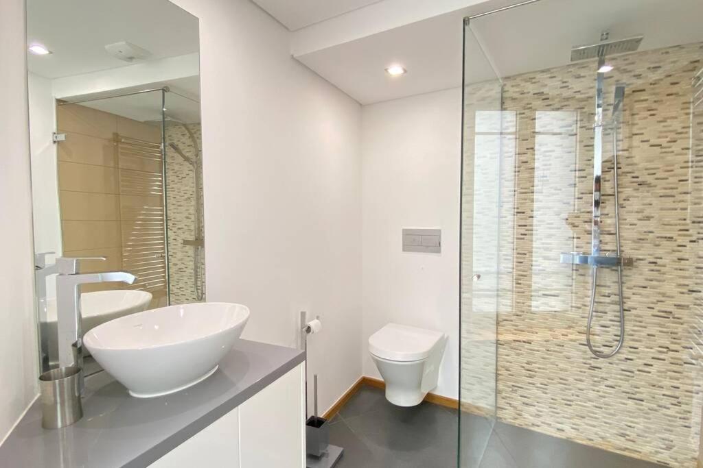 Joli duplex lumineux de 50m2 au coeur de Cauterets - Housity