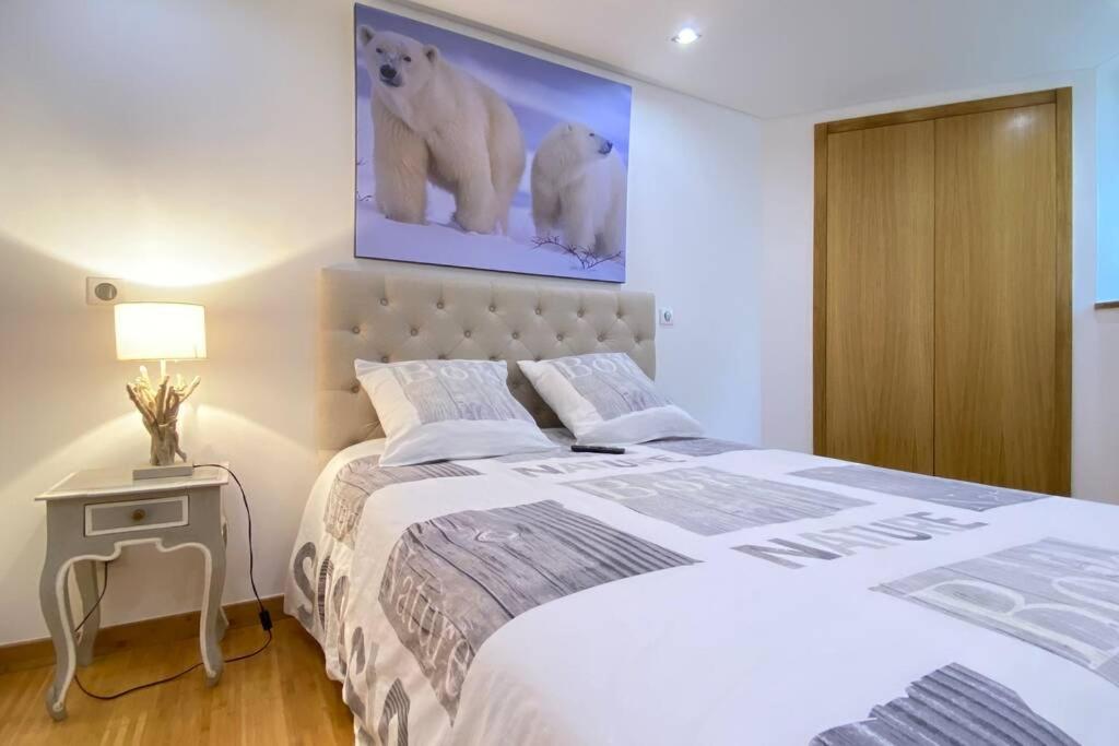 Joli duplex lumineux de 50m2 au coeur de Cauterets - Housity