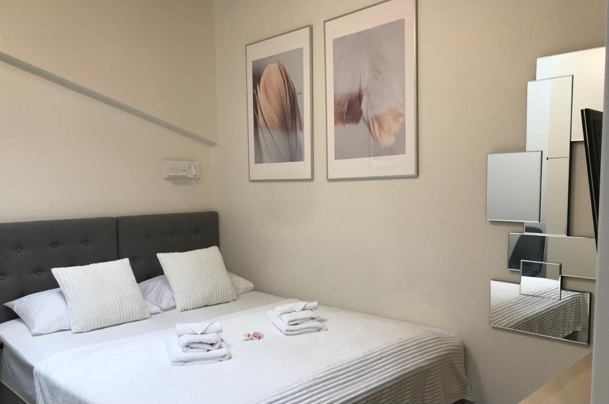 LT Mini Studio - Housity