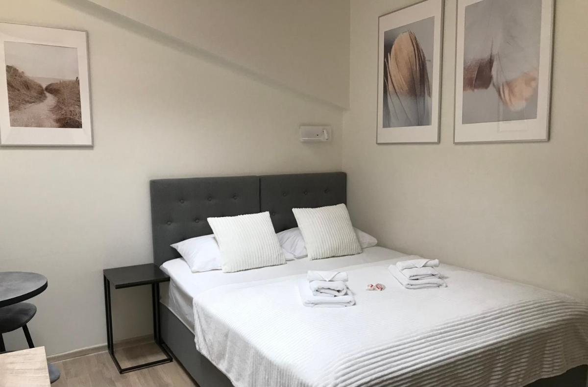 LT Mini Studio - Housity