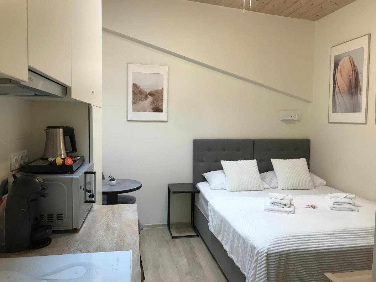 LT Mini Studio - Housity