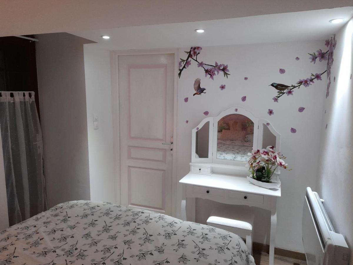 LES SOURCES GITE - Housity