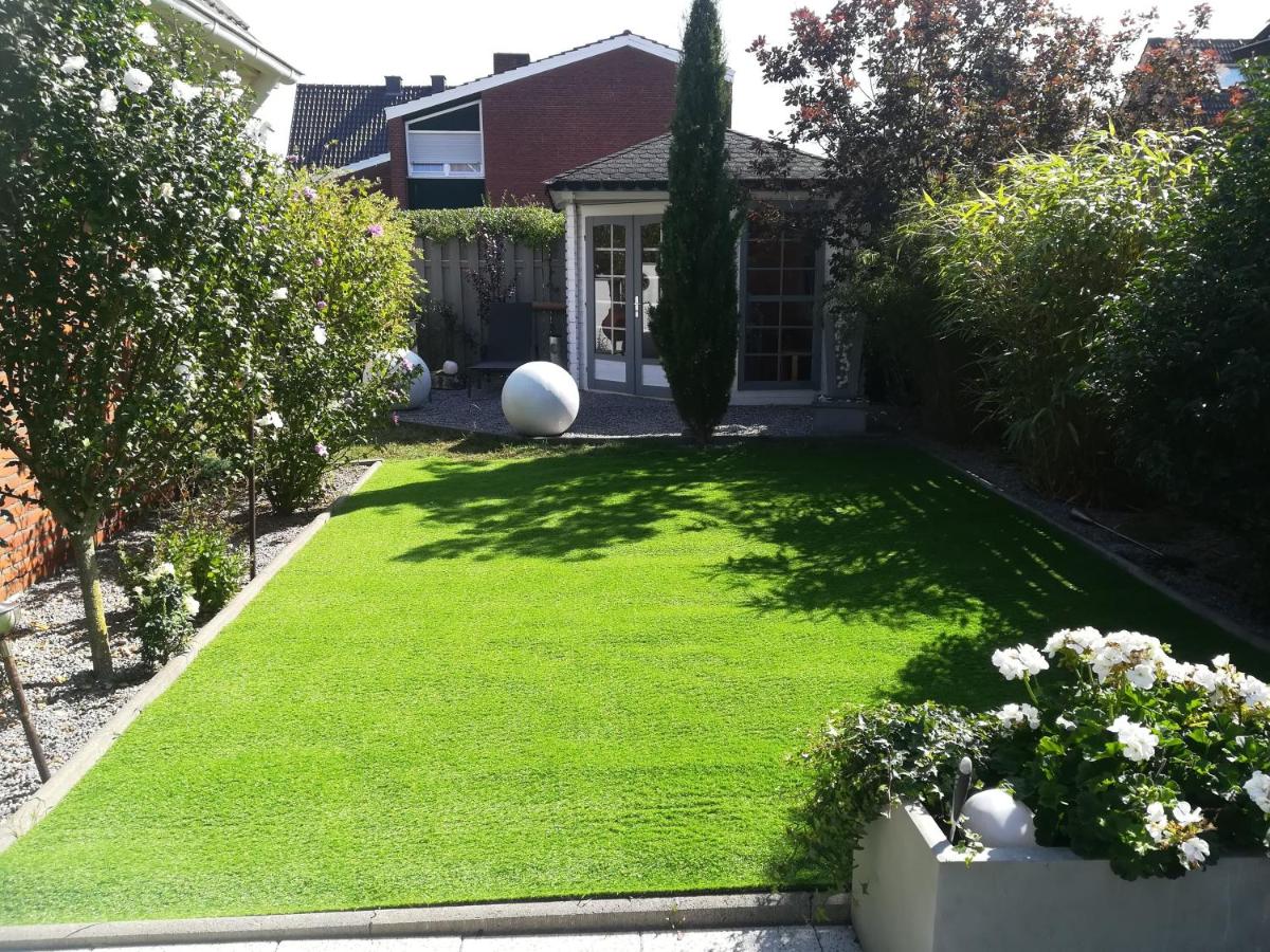 Fewo Wichtrup - Housity