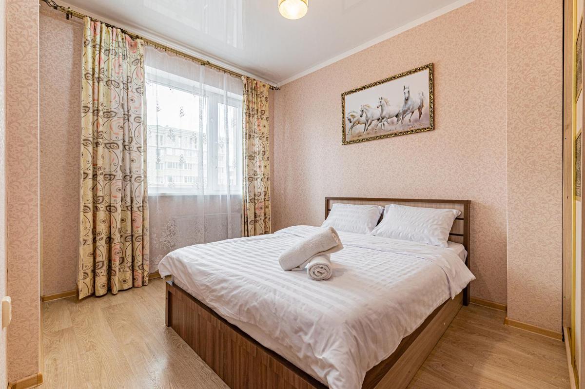 Apartaments Korkem - Housity