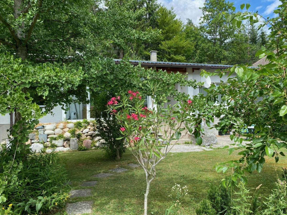 Suitetrails - Bungalow Grabner
