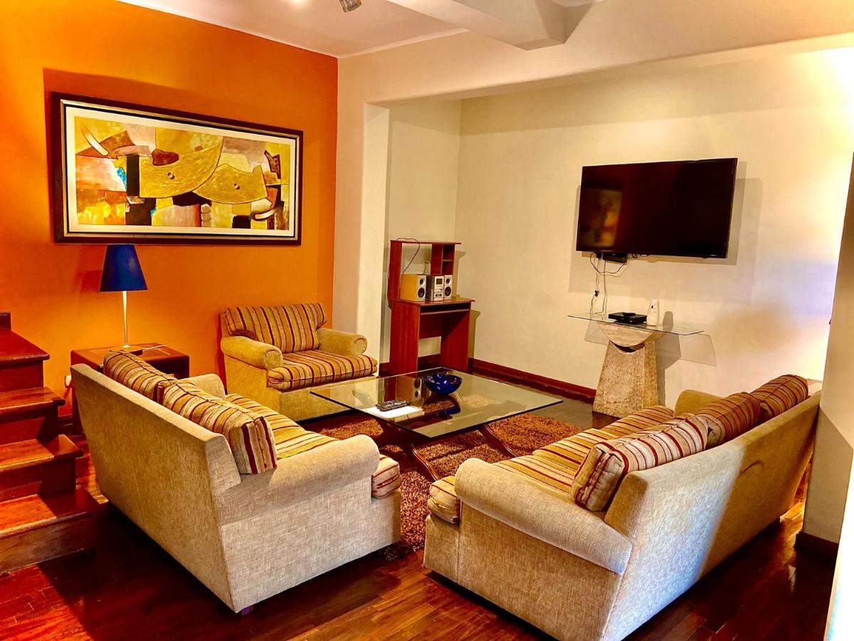 Peru Star Apart-Hotel - Housity