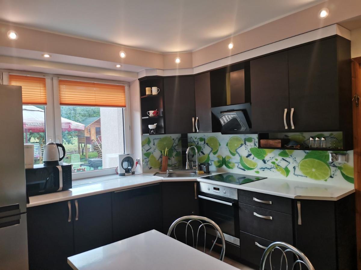 Apartament Rycerka Górna - Housity