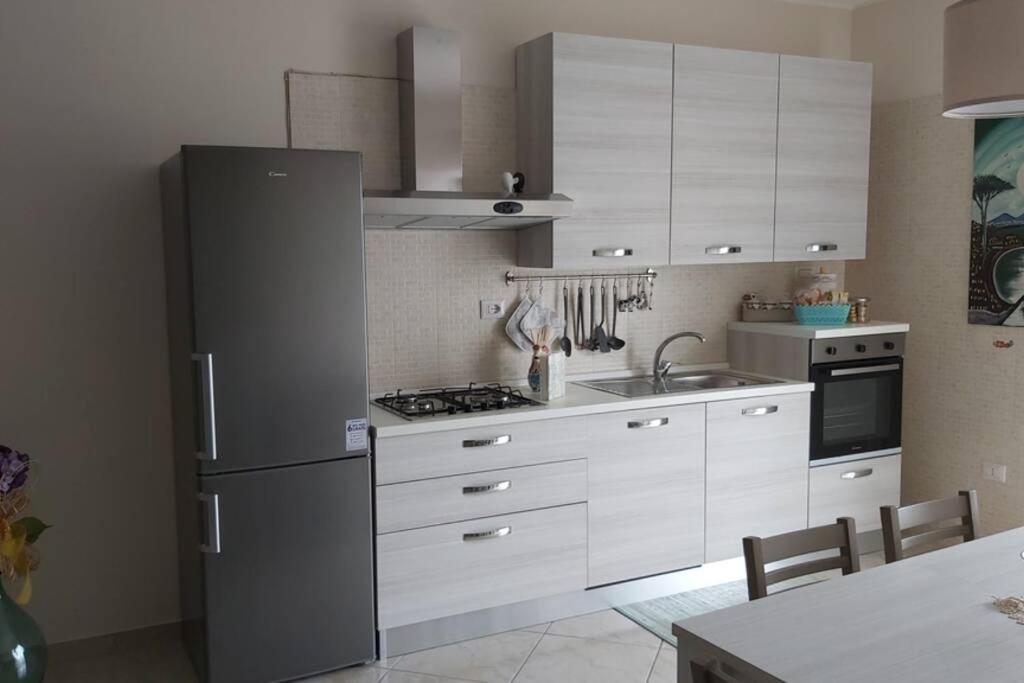 Casa Vacanza Letizia - Housity