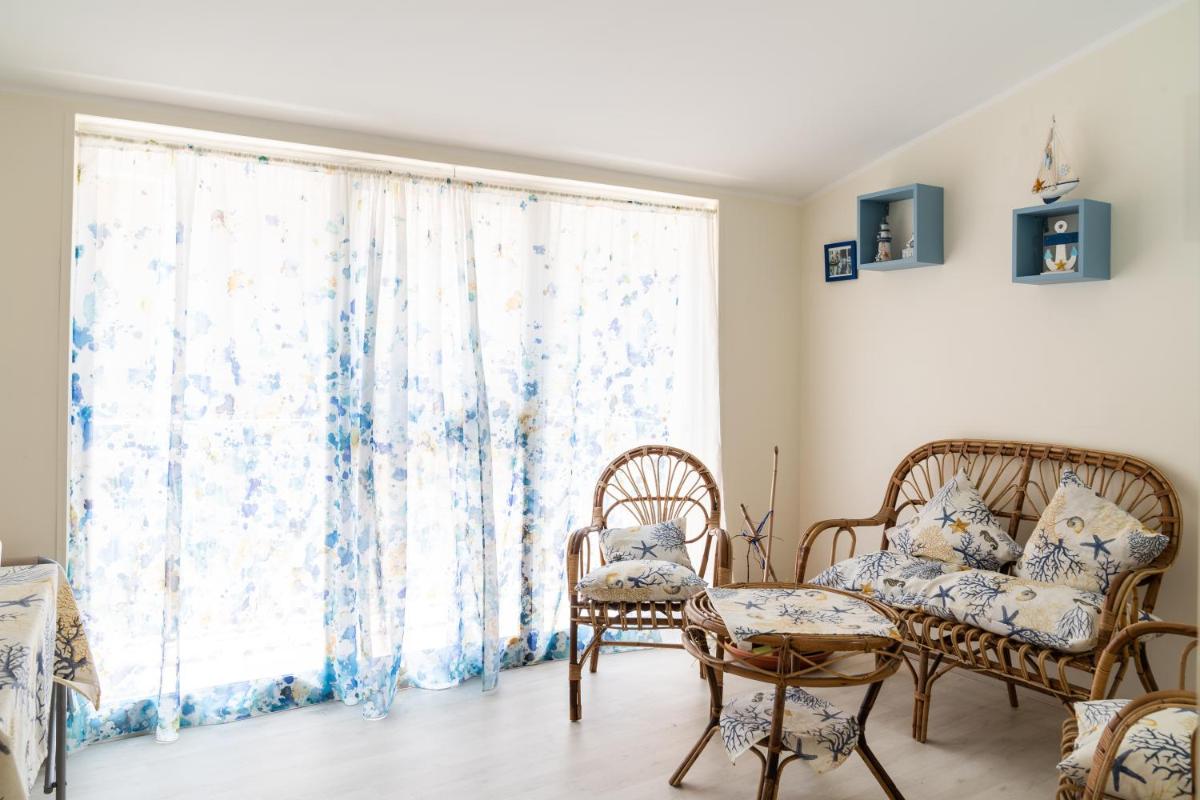 Casa di Rosa - Housity