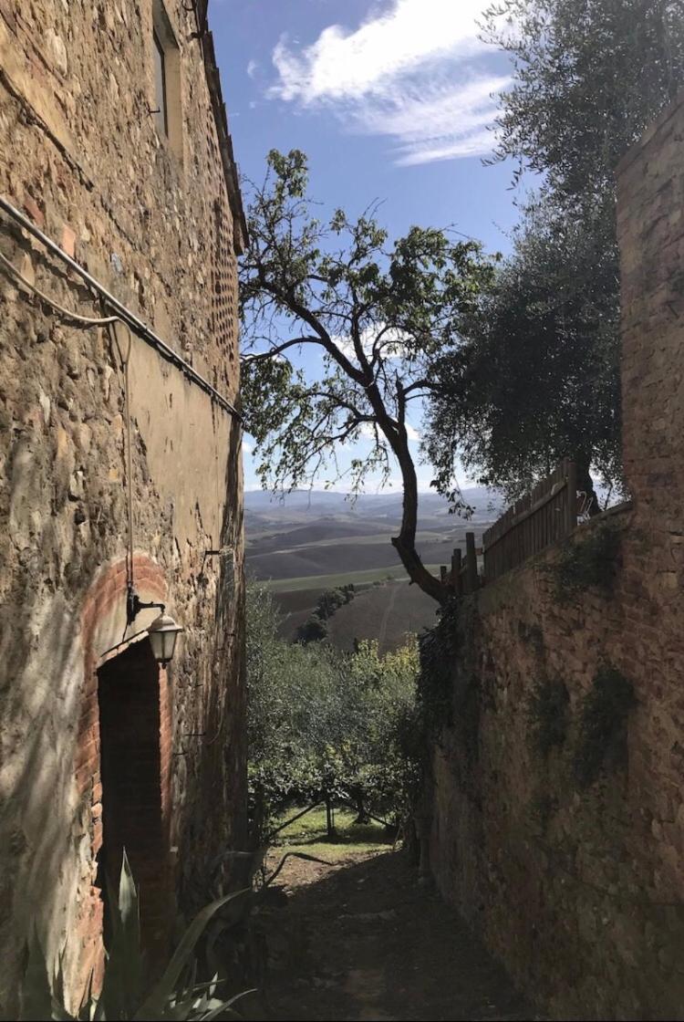 La Tosca - Housity