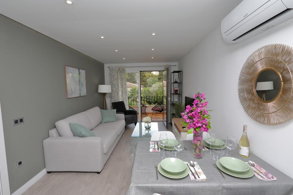 Patricia's, lovely apartment in Port de Sóller - Housity