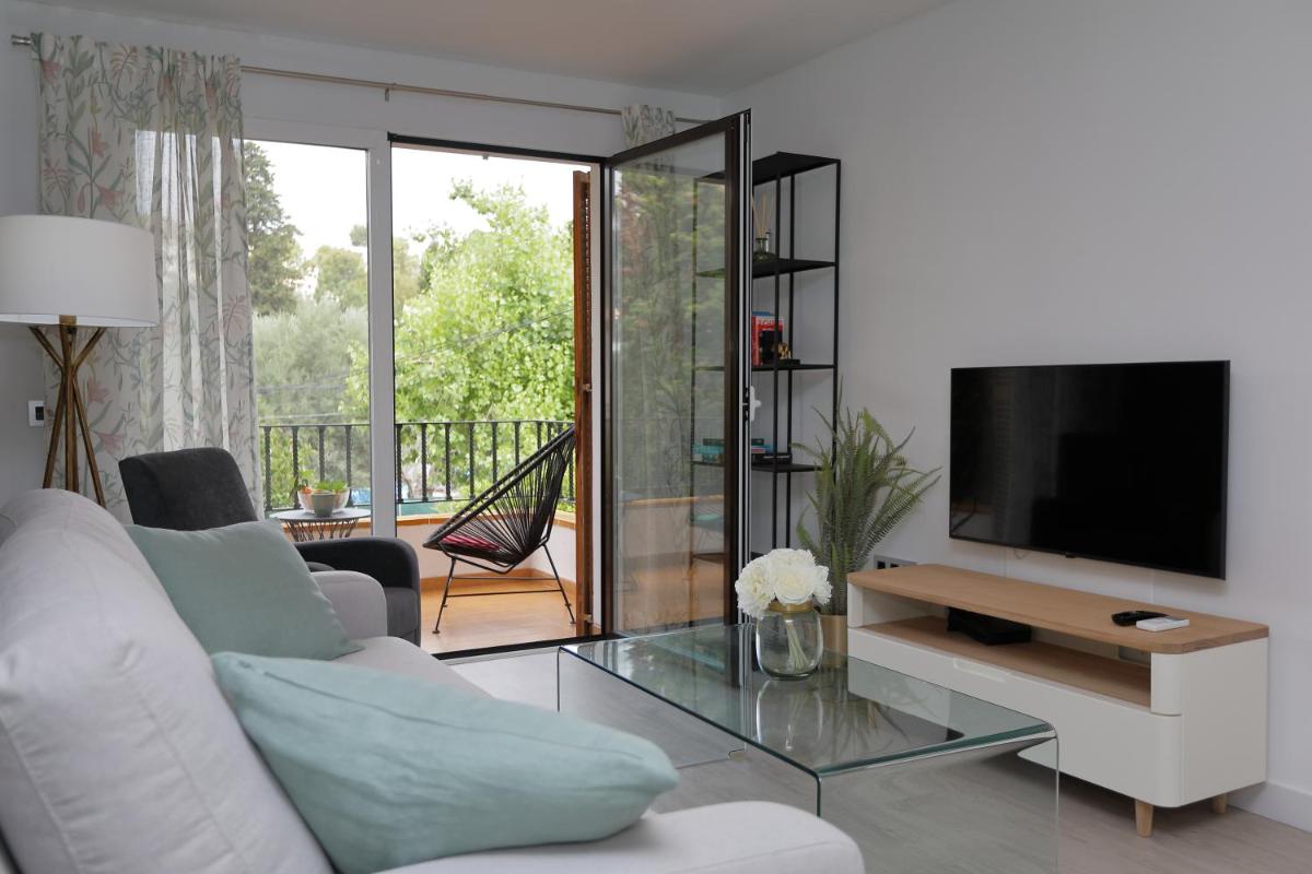 Patricia's, lovely apartment in Port de Sóller - Housity
