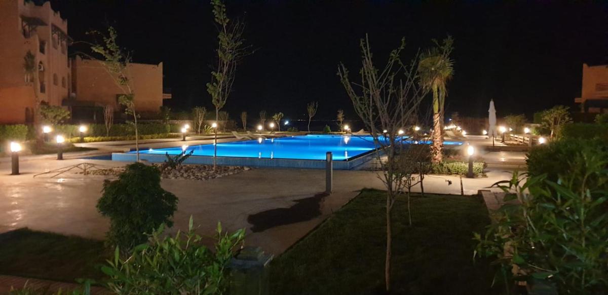 La Hacienda - Ras Sedr Chalet - Ras Sudr - Housity