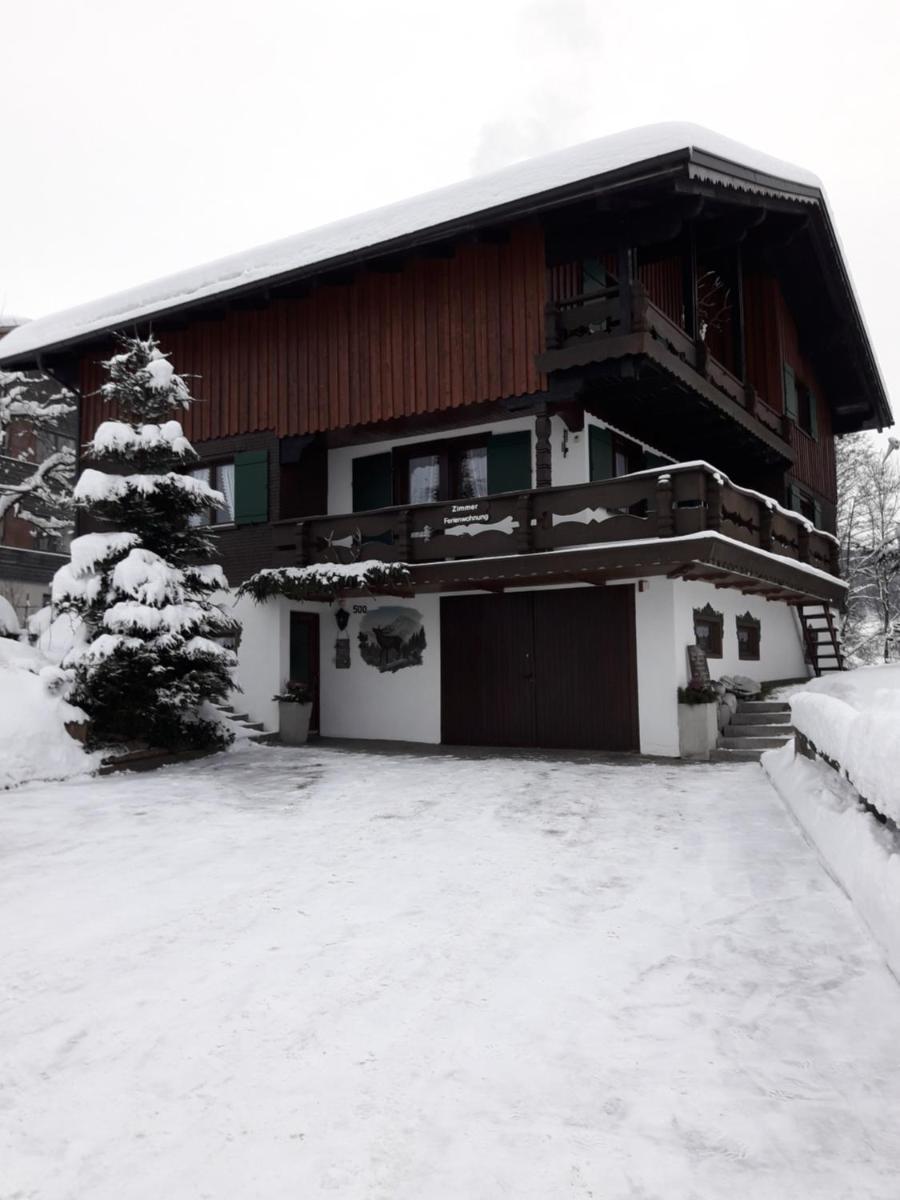 Apartment Jaegerhaus - Housity