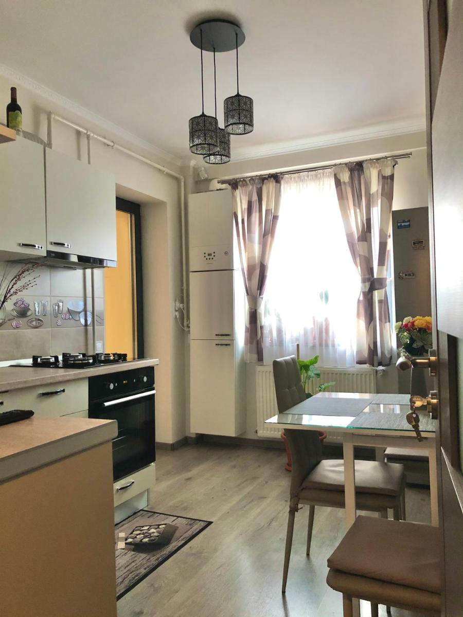 Aparthotel T12 - Housity