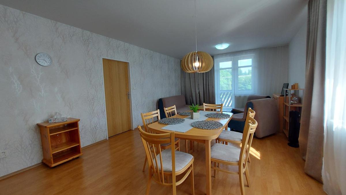 Apartmá Stavidlový vrch - Housity