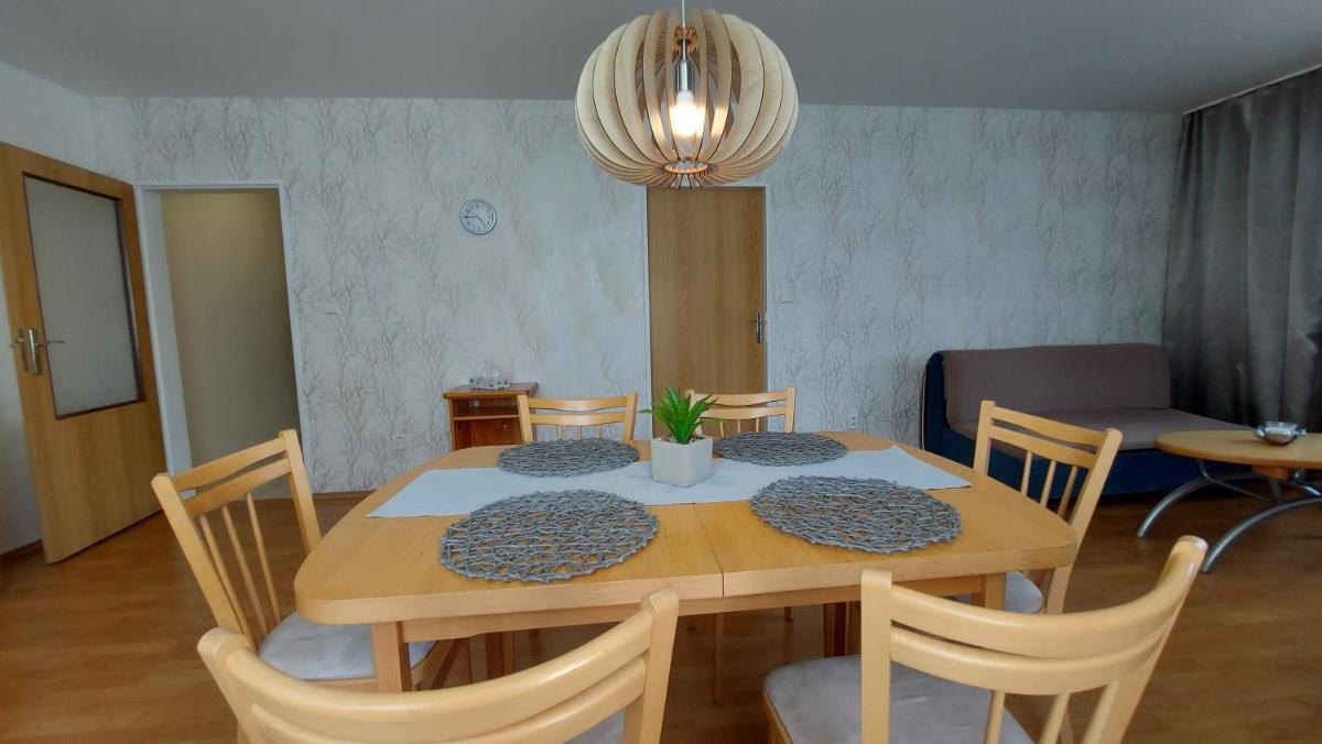 Apartmá Stavidlový vrch - Housity