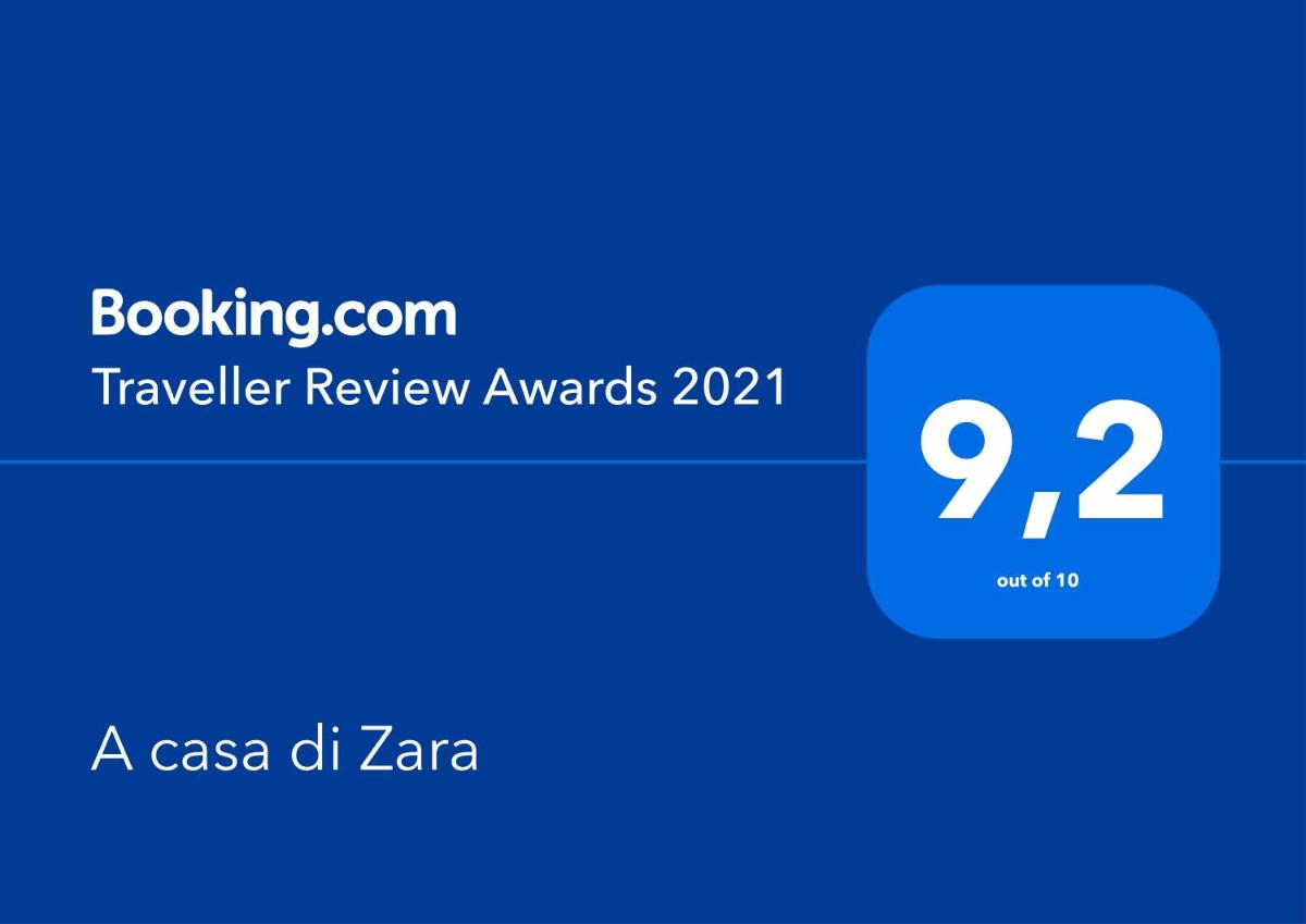 A casa di Zara - Housity