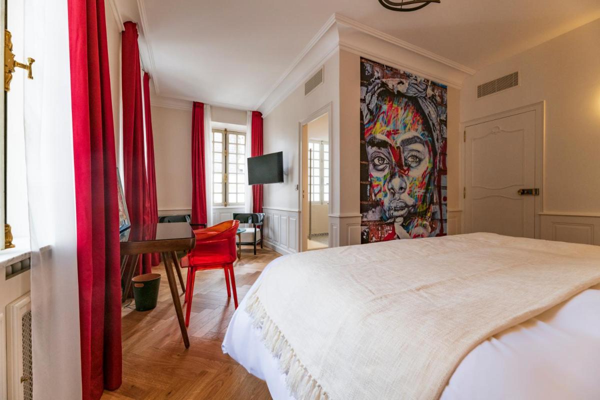 Belle Epoque - Housity