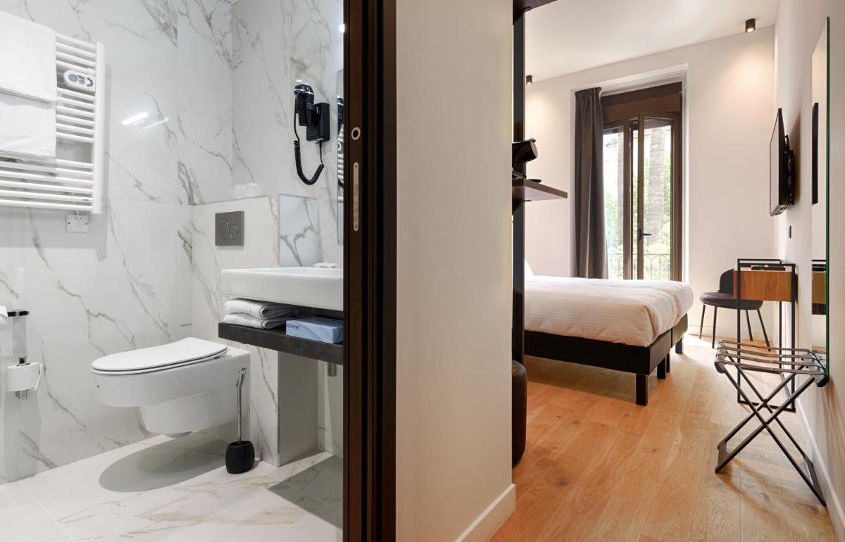 Hotel Saint Georges - Housity