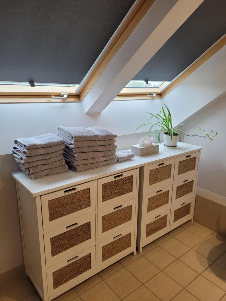 Apartamenty Milenijna 2 MALBORK Nowa Wieś - Housity