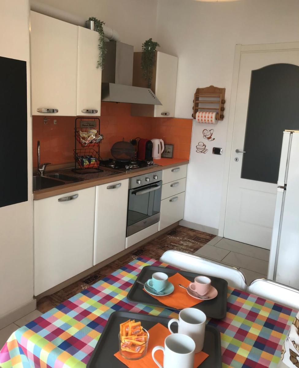 B&B La Terrazza - Housity