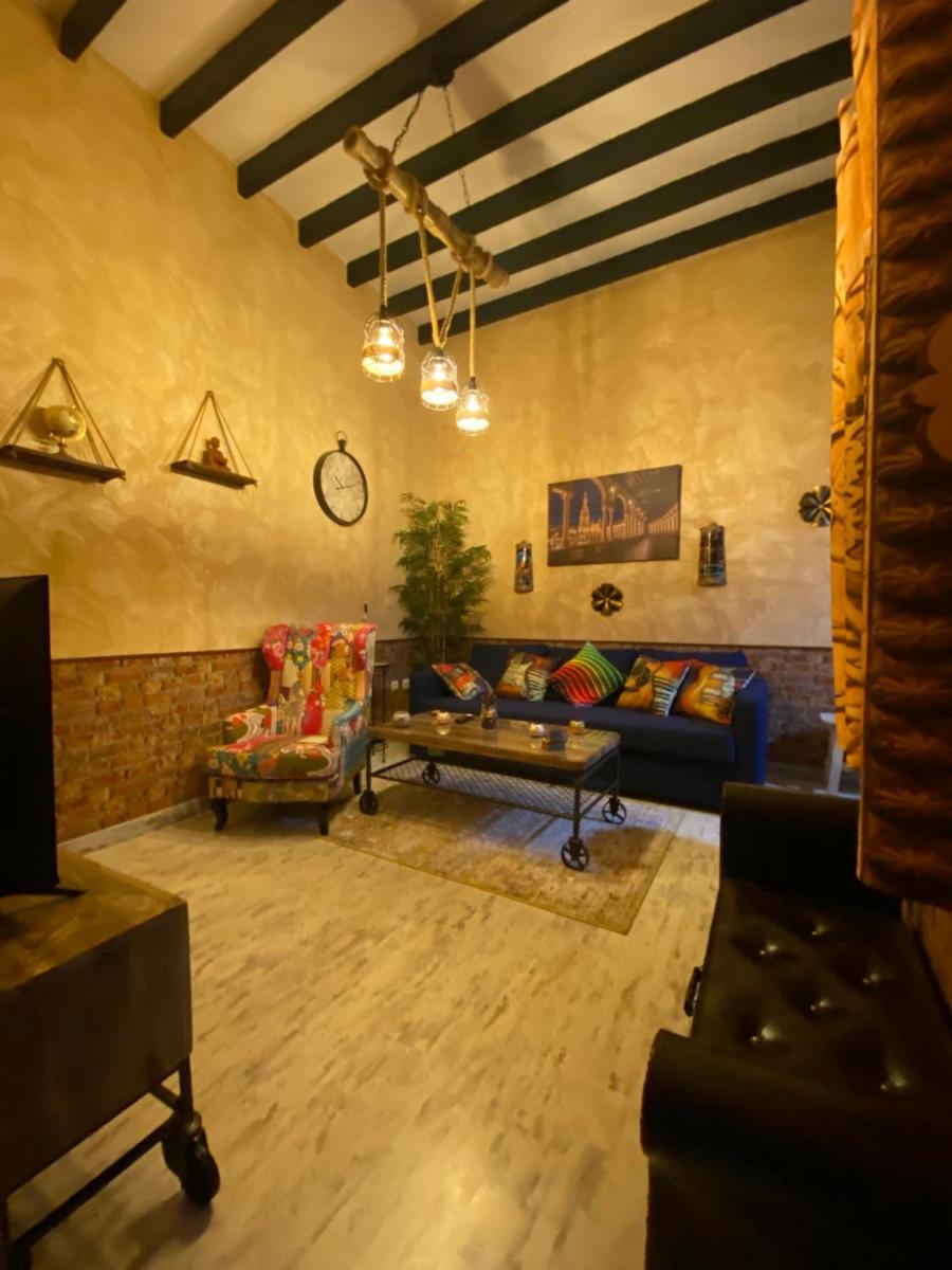 Tu rincón sevillano - Housity