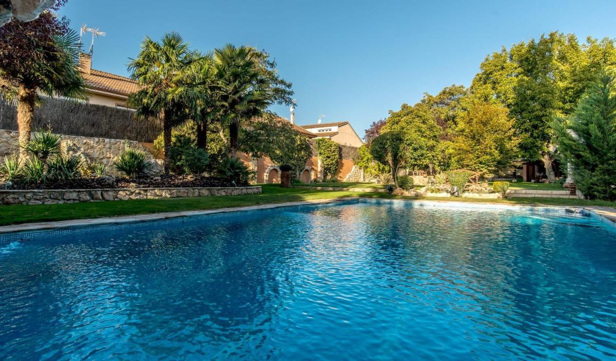 Villa Romana - Housity