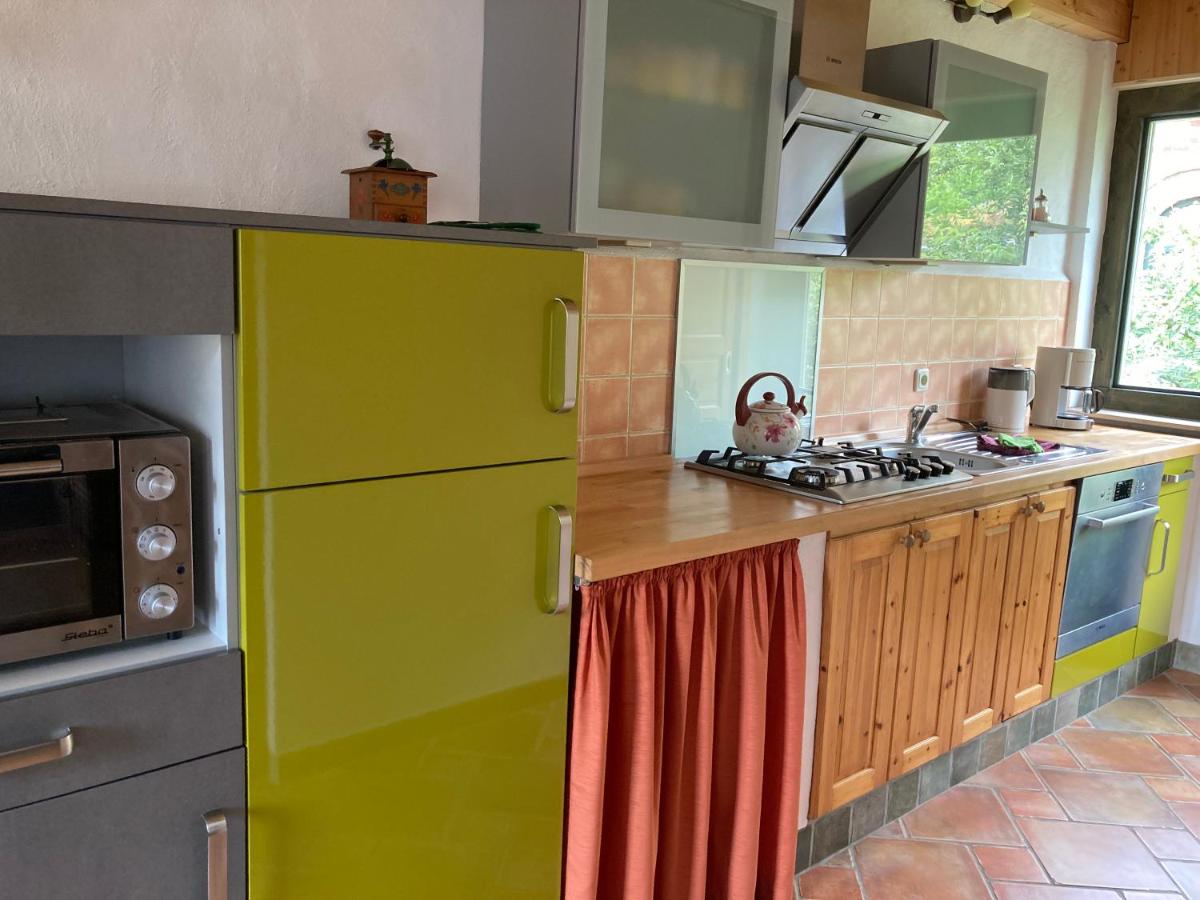 Ferienwohnung am Hohennauener See - Housity