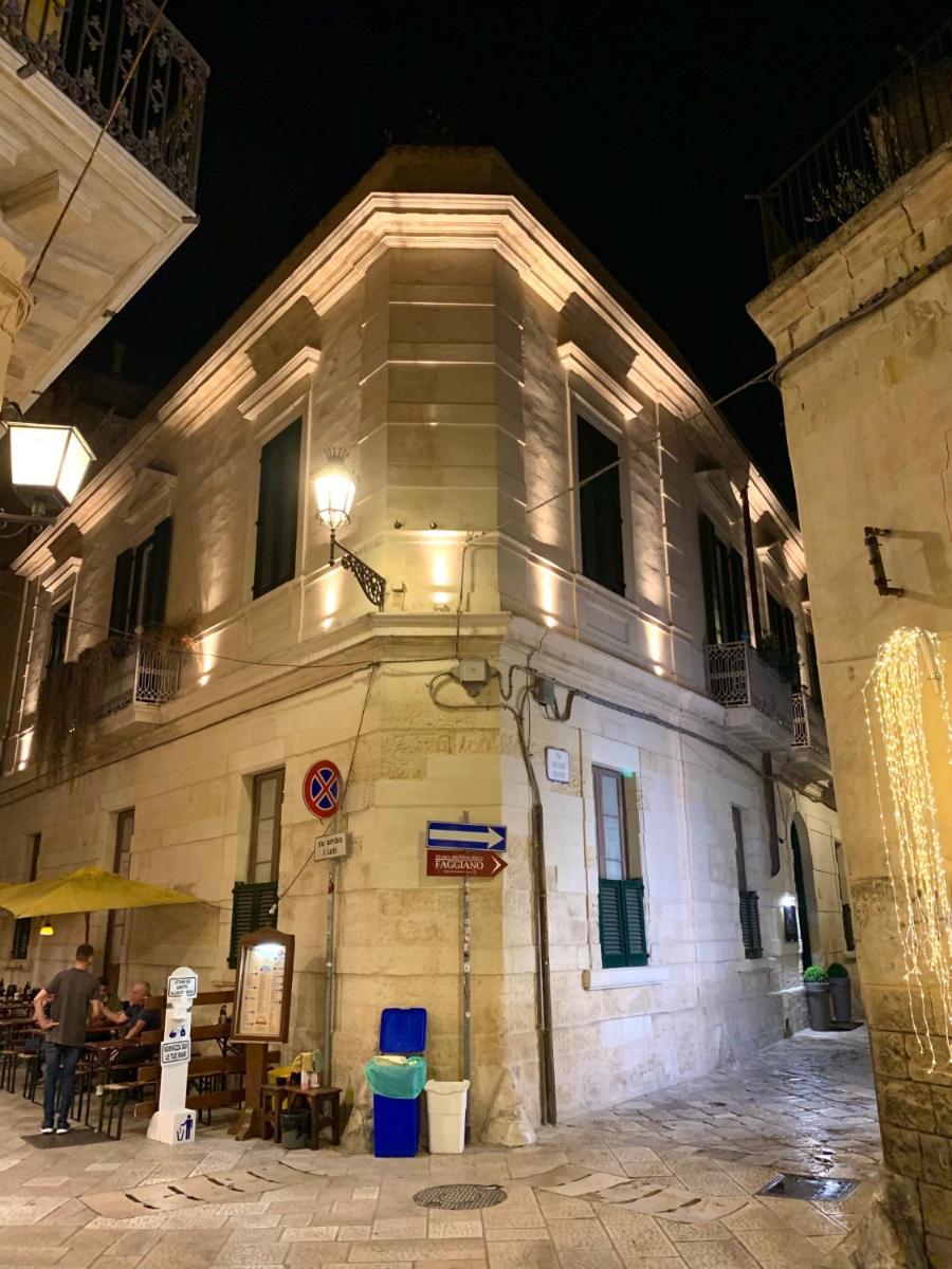 Dimora San Biagio Suites&Apartment - Housity