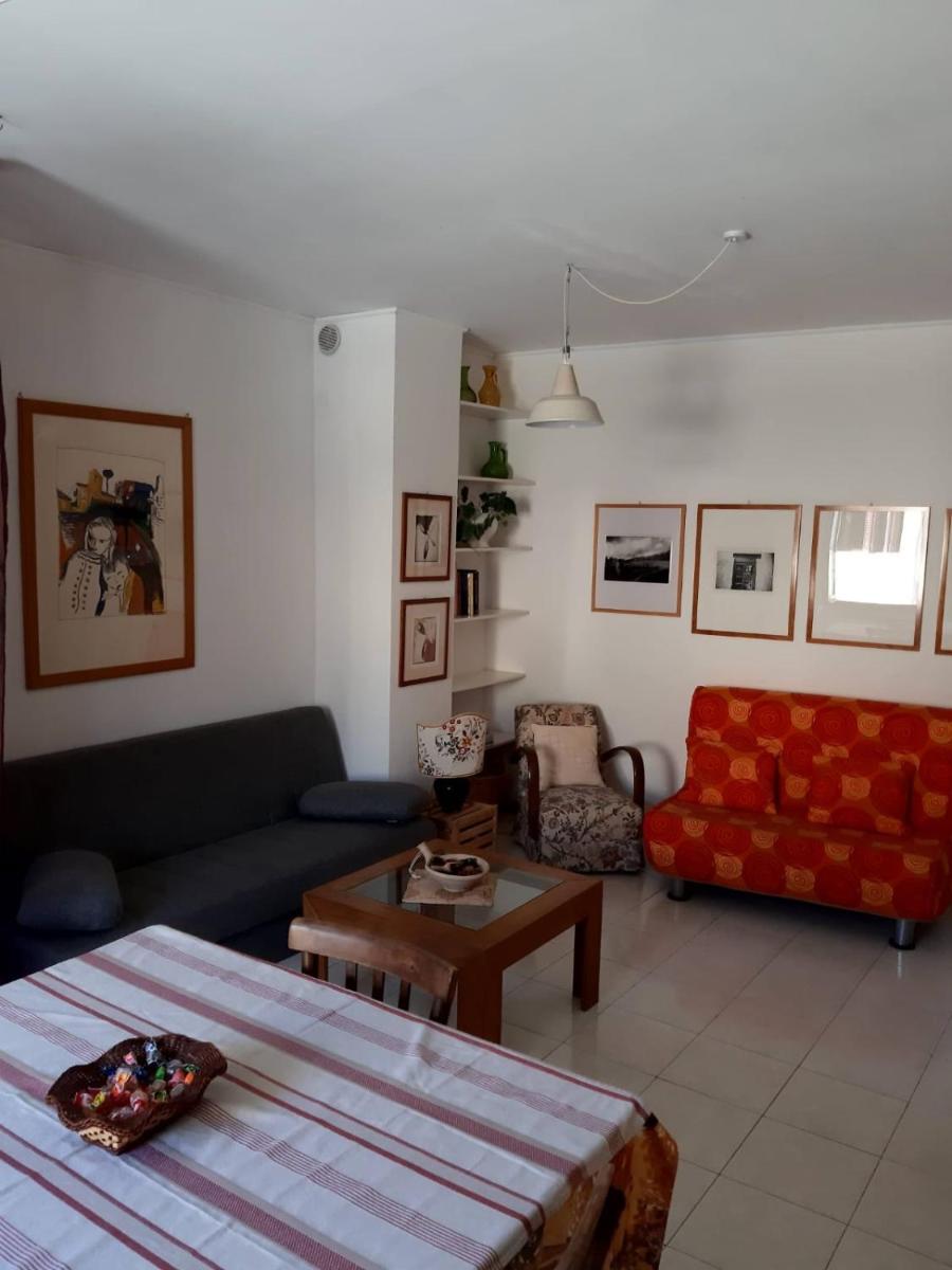 Il risveglio sul Giano,Janus - Housity