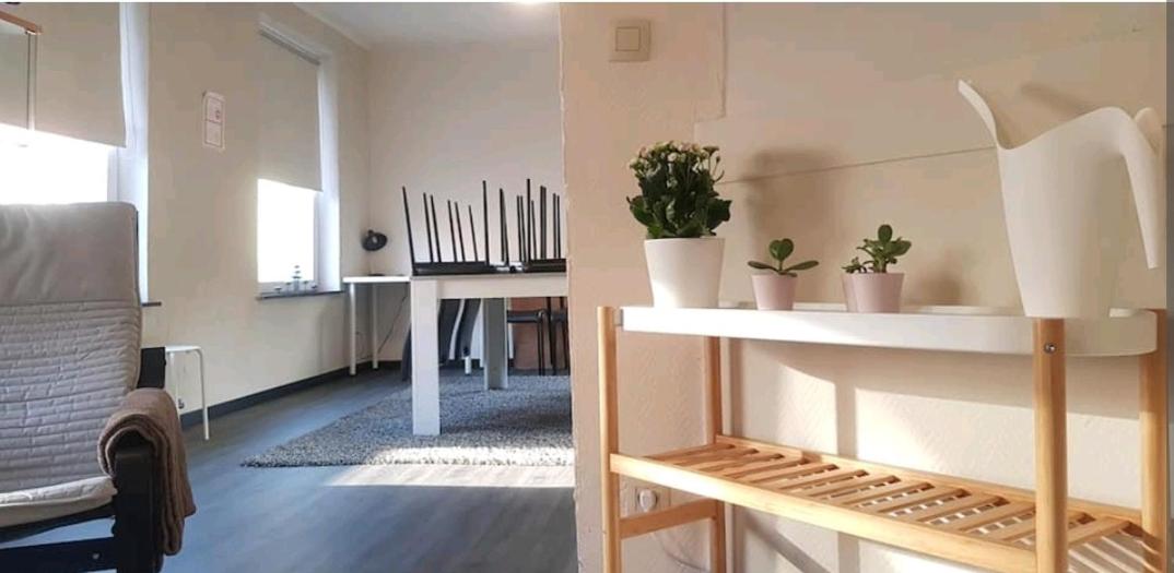 Charmante maison lumineuse au coeur de Liège! - Housity