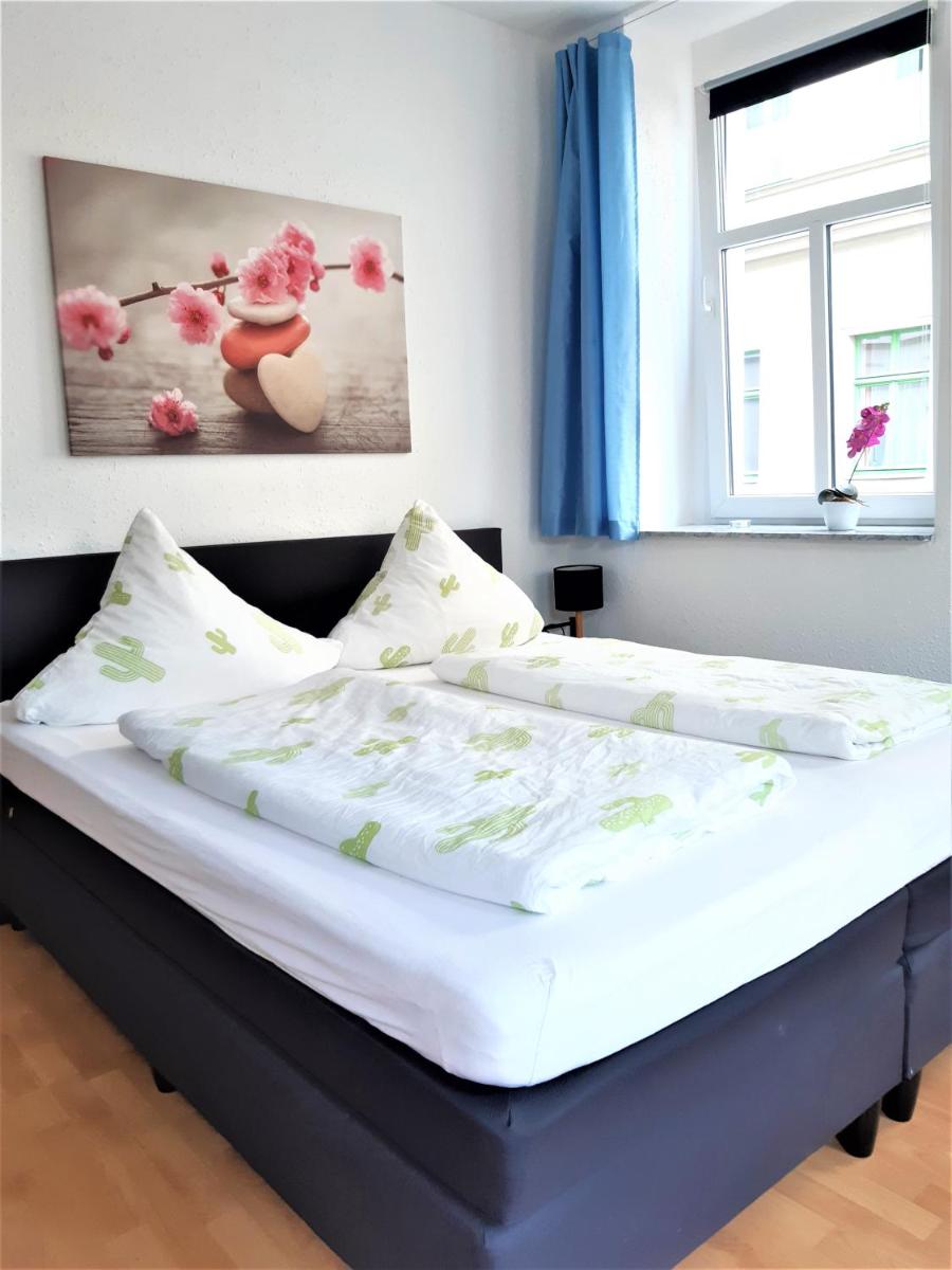 Suitetrails - Citywohnung Altstadt