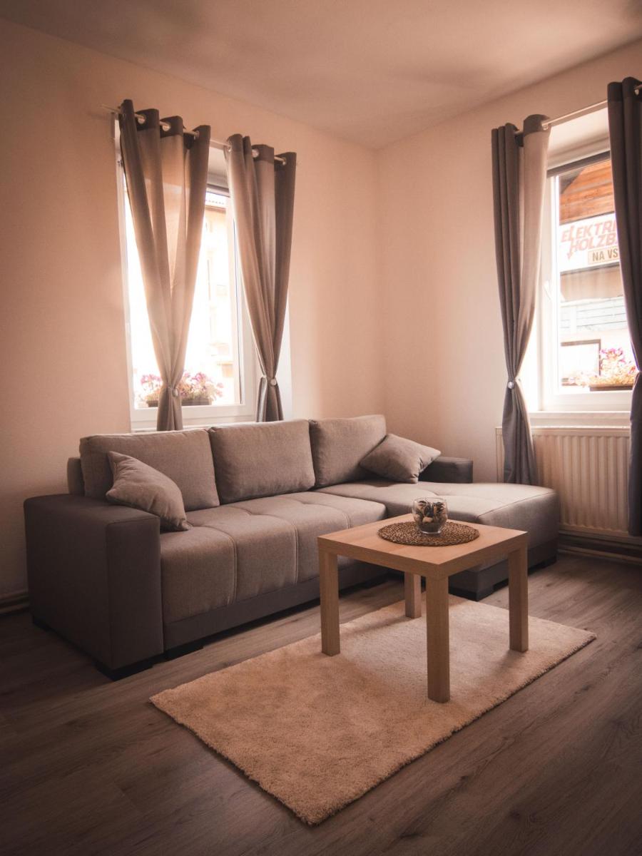 Apartments STARI TIGER - Housity