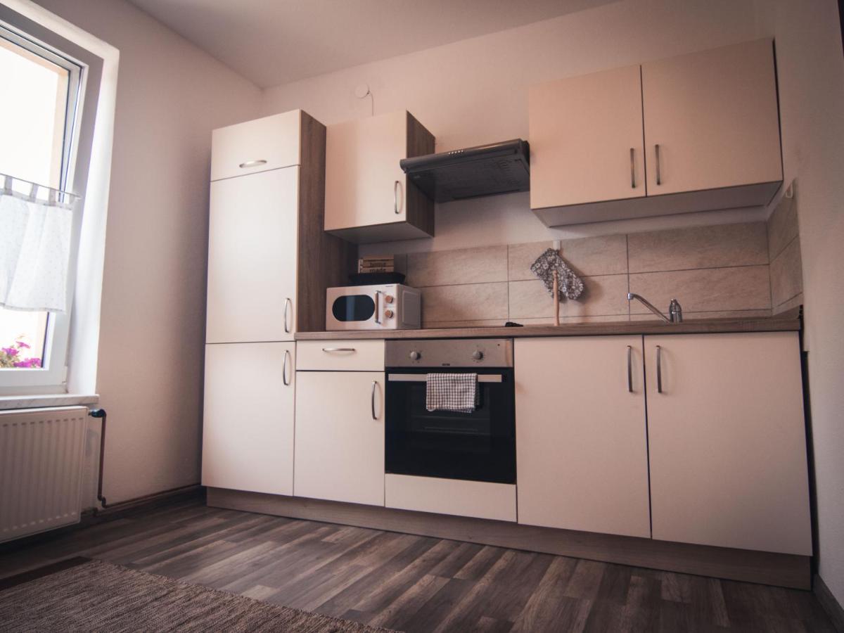 Apartments STARI TIGER - Housity