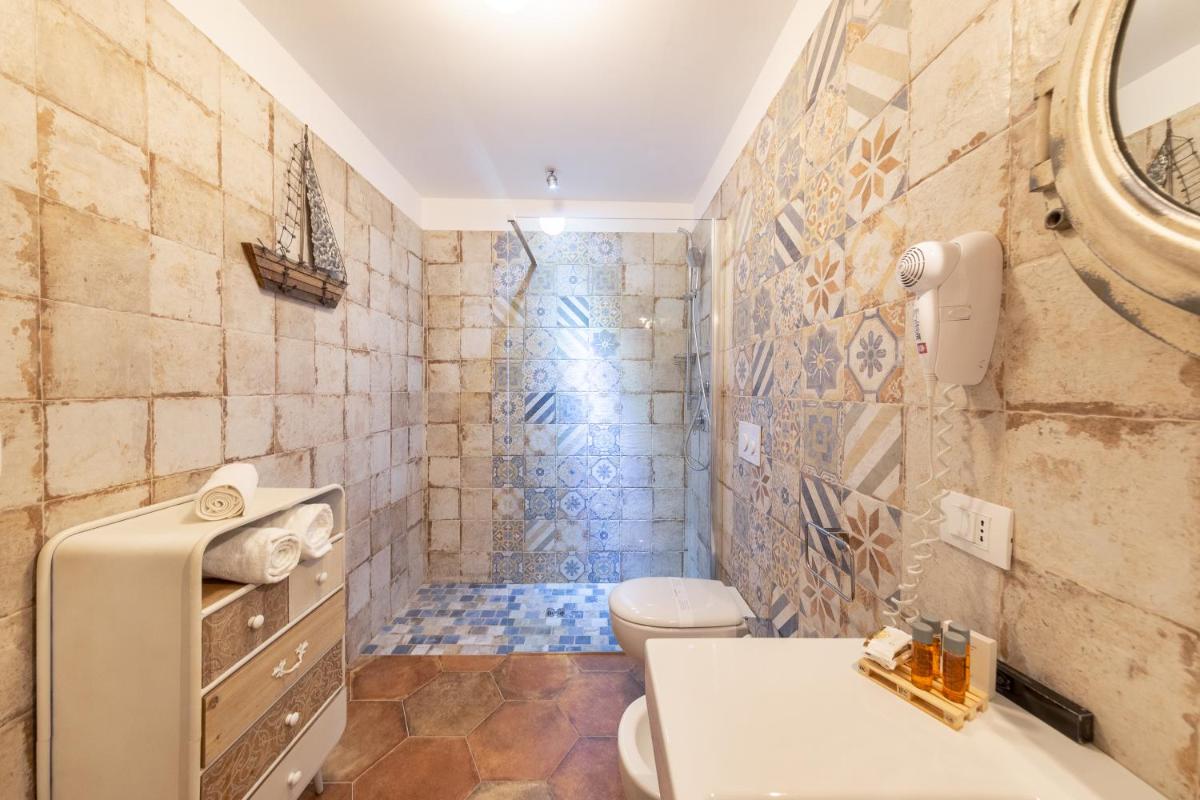 QuattroCuori Boutique Hotel & Spa - Housity