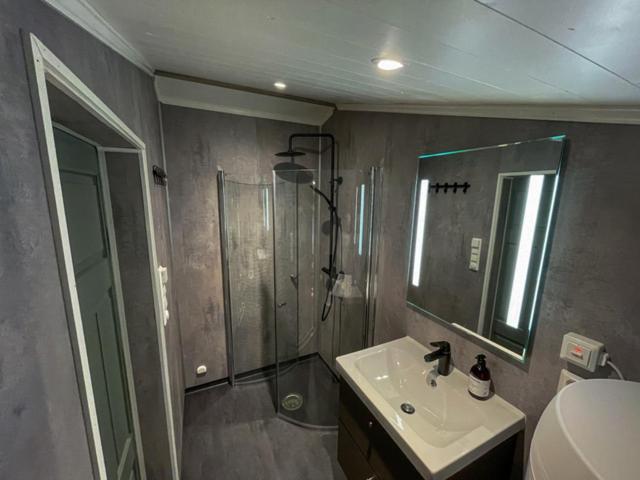 Stall-loftet, Aastrøen gård, Vingelen - Housity